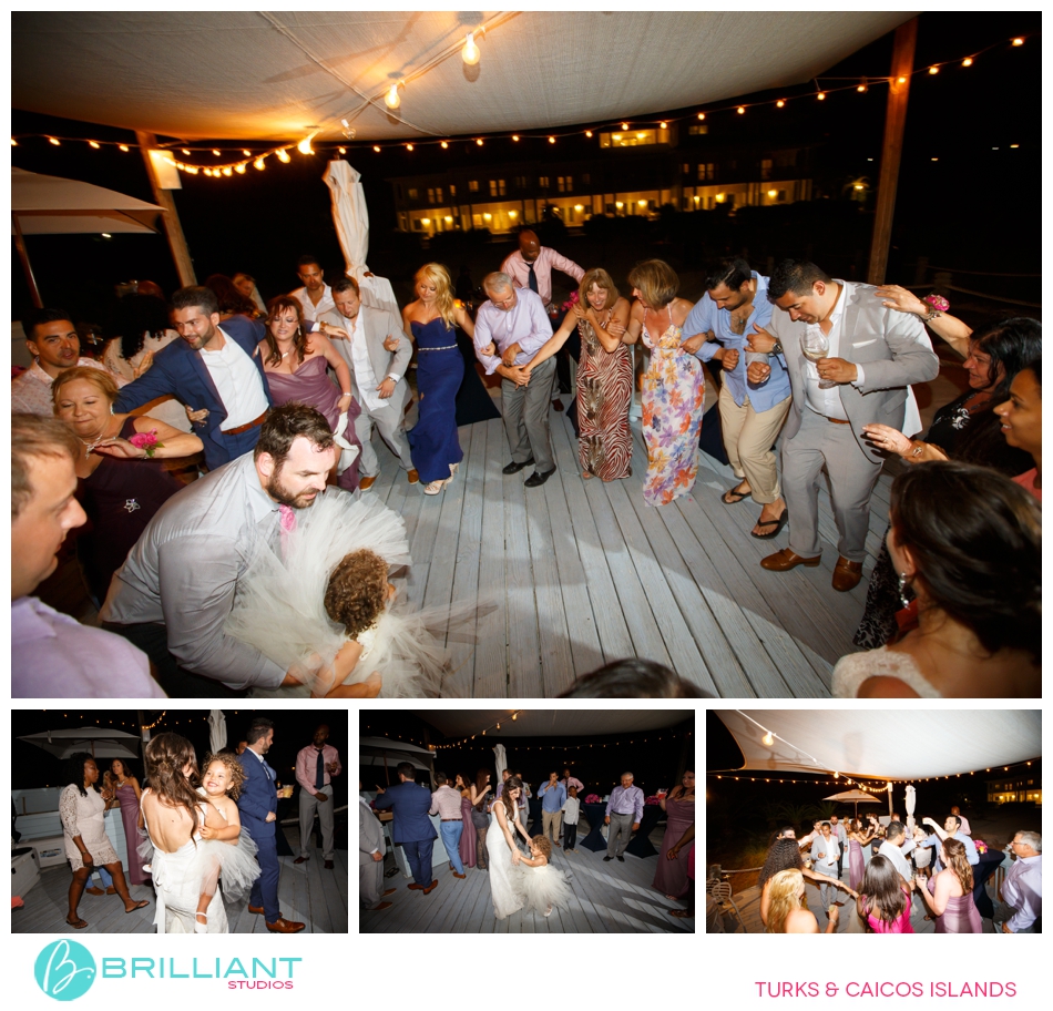 An Awesome Wedding At The Beach House 31 Turksandcaicos_4715
