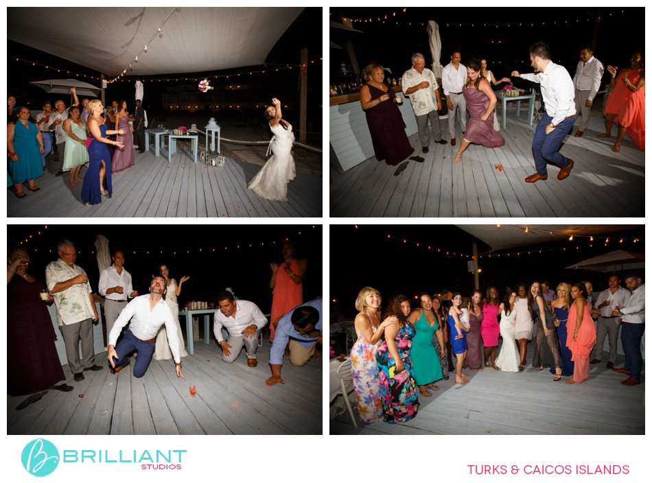An Awesome Wedding At The Beach House 34 Turksandcaicos_4718