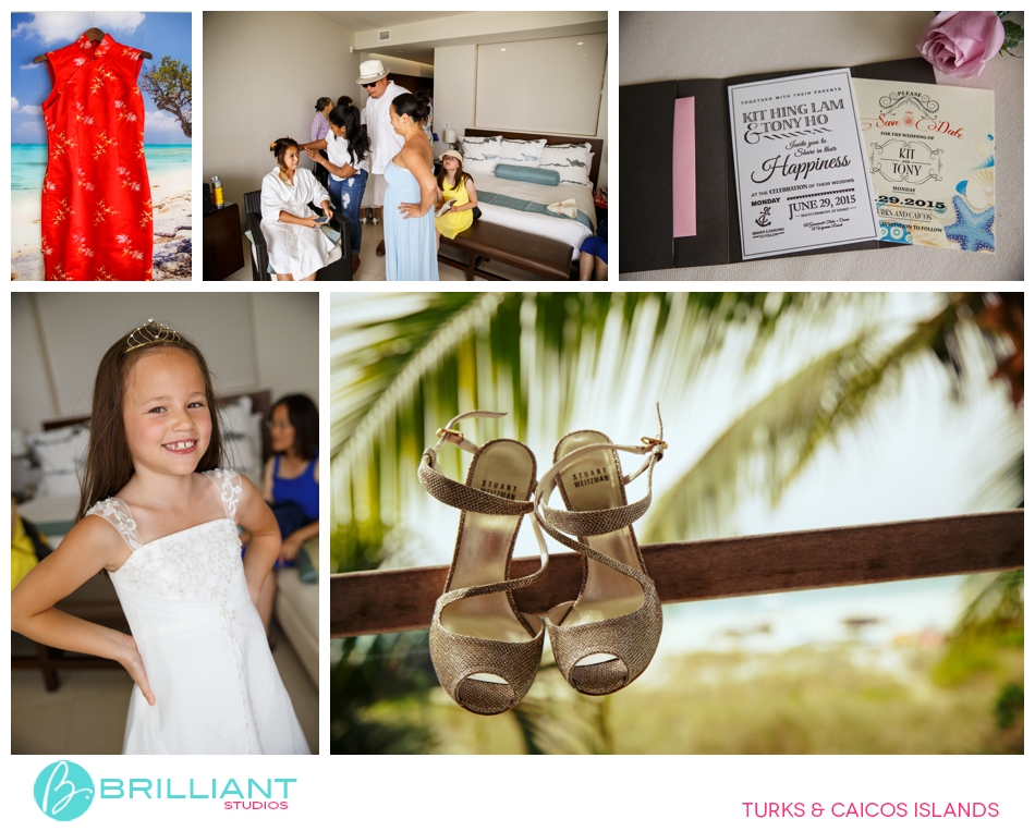 Kit &Amp; Tony'S Wedding At The Gansevoort Resort 3 Turksandcaicos_4725