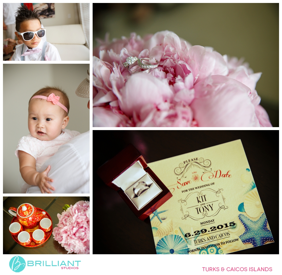 Kit &Amp; Tony'S Wedding At The Gansevoort Resort 4 Turksandcaicos_4726