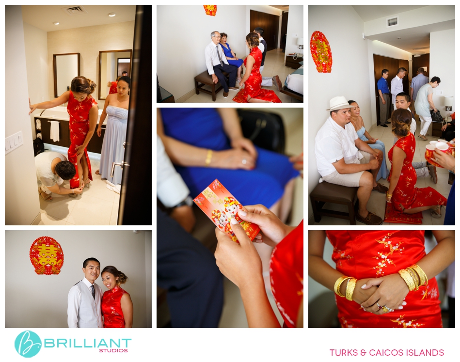 Kit &Amp; Tony'S Wedding At The Gansevoort Resort 5 Turksandcaicos_4727