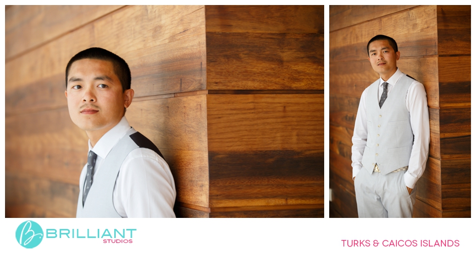 Kit &Amp; Tony'S Wedding At The Gansevoort Resort 7 Turksandcaicos_4729