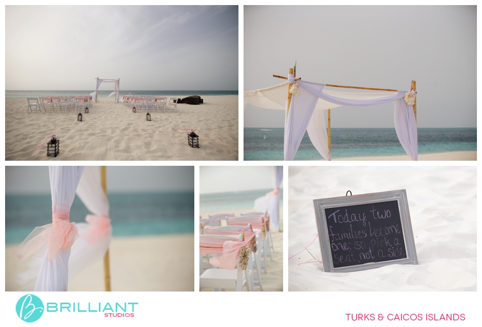 Kit &Amp; Tony'S Wedding At The Gansevoort Resort 2 Turksandcaicos_4730