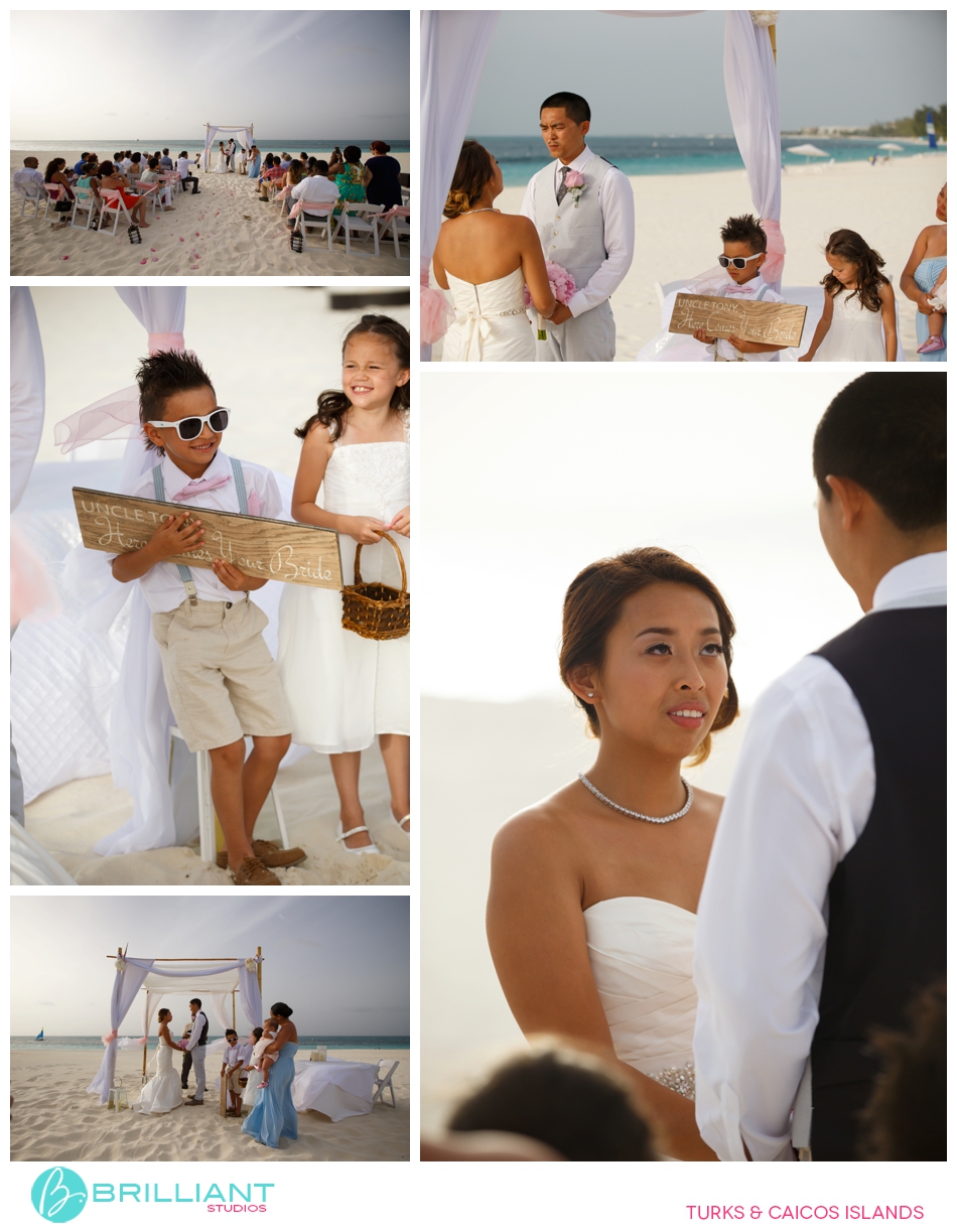 Kit &Amp; Tony'S Wedding At The Gansevoort Resort 14 Turksandcaicos_4737