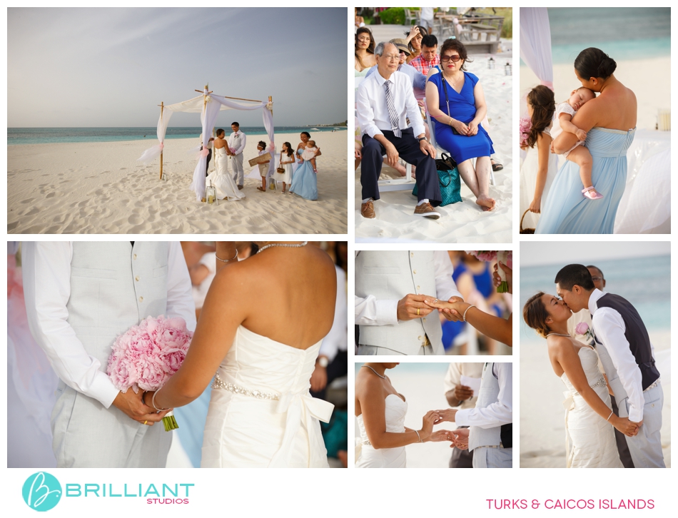 Kit &Amp; Tony'S Wedding At The Gansevoort Resort 15 Turksandcaicos_4738