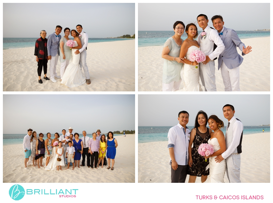 Kit &Amp; Tony'S Wedding At The Gansevoort Resort 17 Turksandcaicos_4740