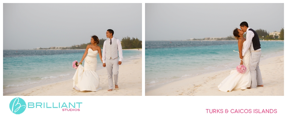 Kit &Amp; Tony'S Wedding At The Gansevoort Resort 19 Turksandcaicos_4742