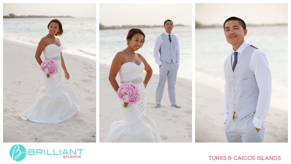 Kit &Amp; Tony'S Wedding At The Gansevoort Resort 20 Turksandcaicos_4743