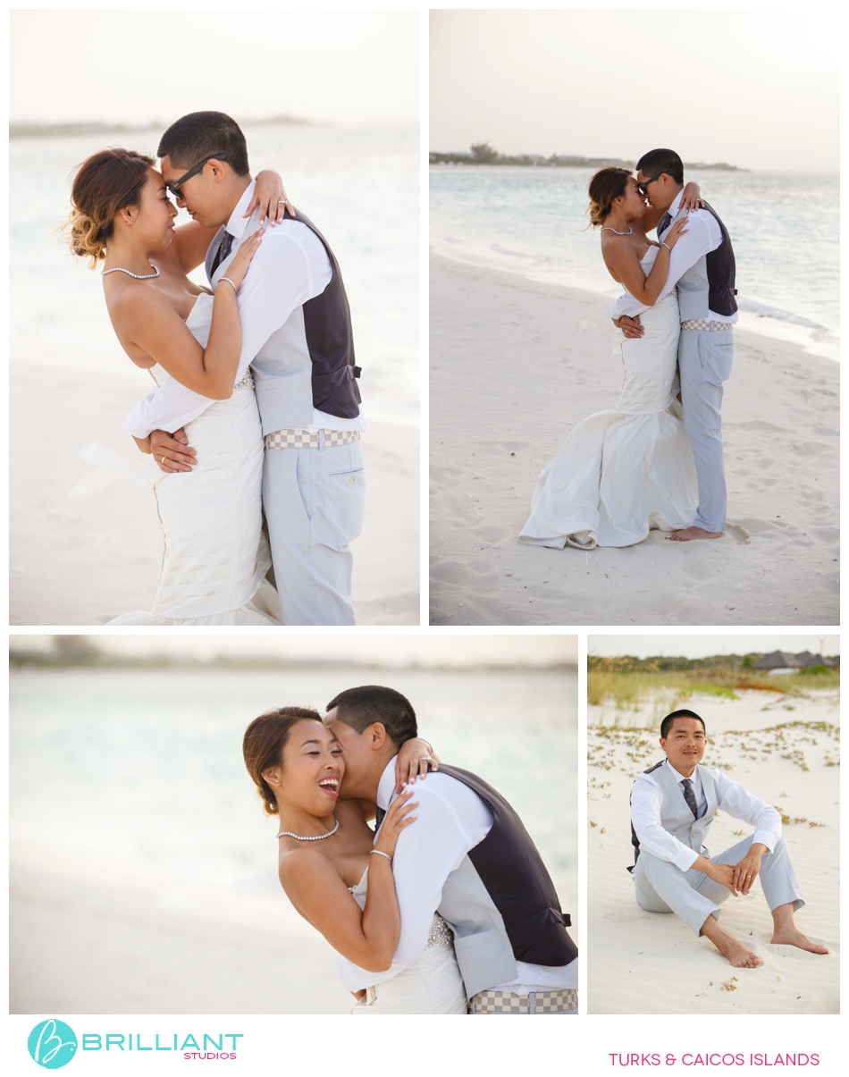 Kit &Amp; Tony'S Wedding At The Gansevoort Resort 21 Turksandcaicos_4744