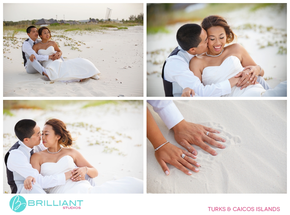 Kit &Amp; Tony'S Wedding At The Gansevoort Resort 22 Turksandcaicos_4745