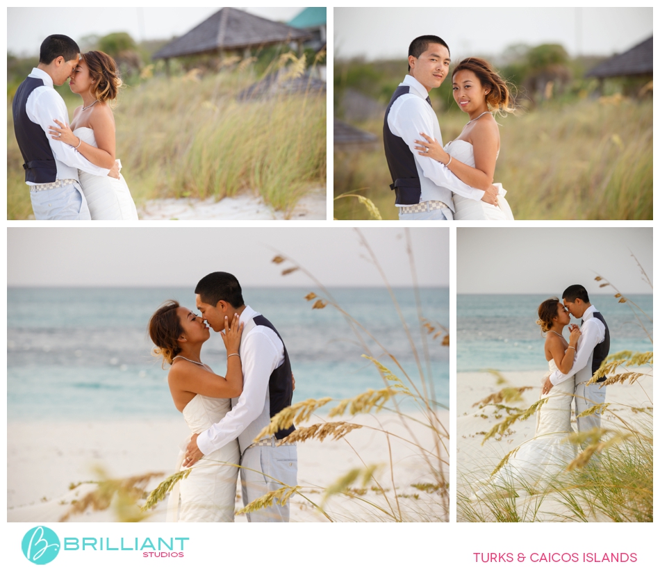 Kit &Amp; Tony'S Wedding At The Gansevoort Resort 23 Turksandcaicos_4746