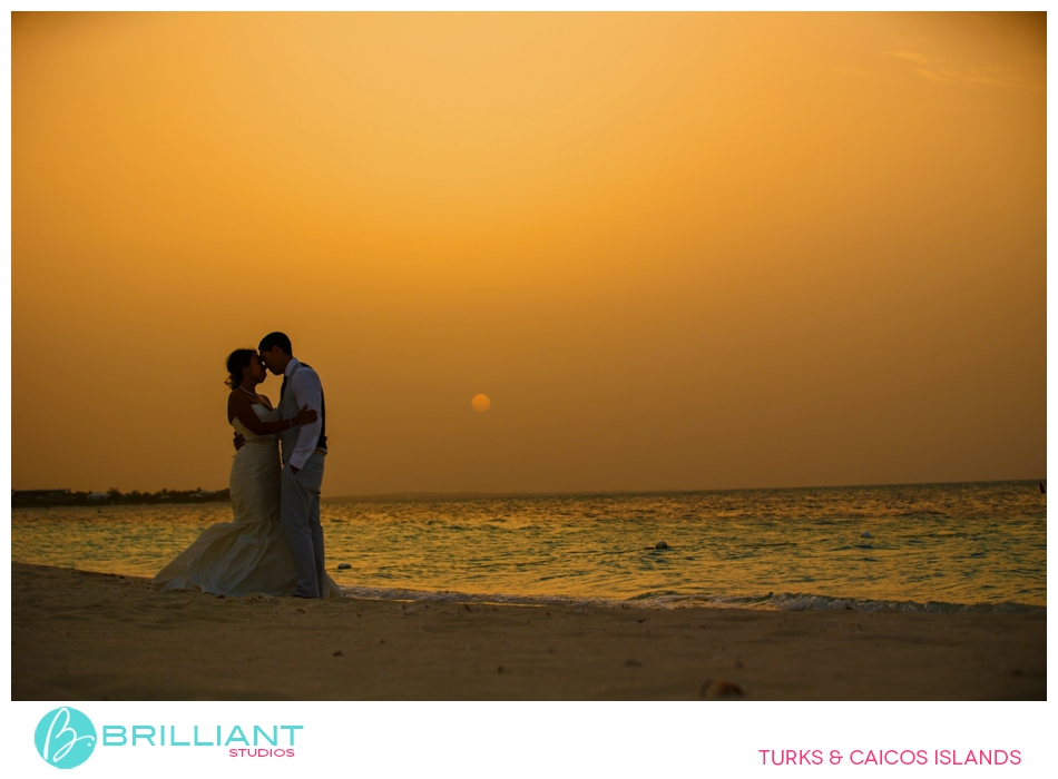 Kit &Amp; Tony'S Wedding At The Gansevoort Resort 27 Turksandcaicos_4750