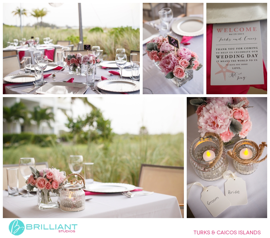 Kit &Amp; Tony'S Wedding At The Gansevoort Resort 29 Turksandcaicos_4752
