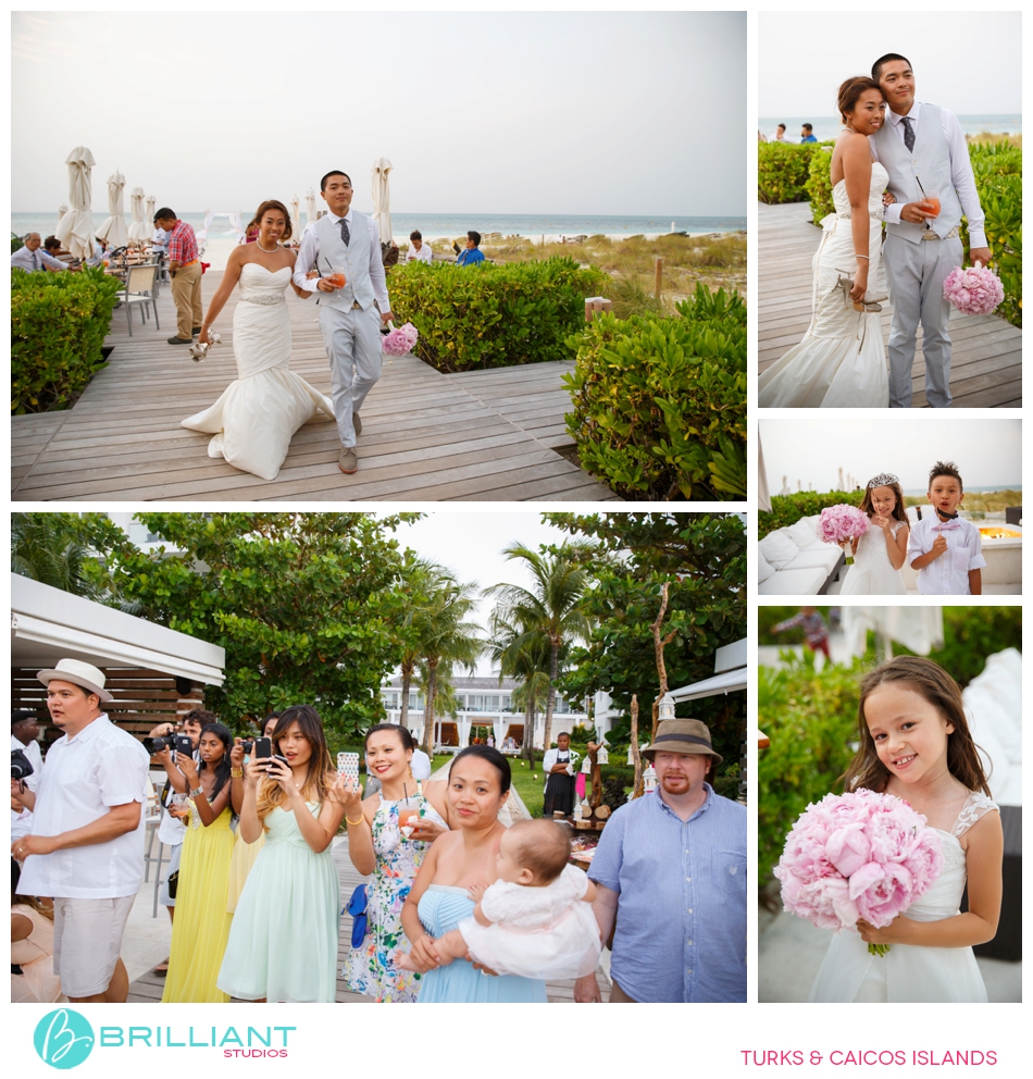 Kit &Amp; Tony'S Wedding At The Gansevoort Resort 30 Turksandcaicos_4753