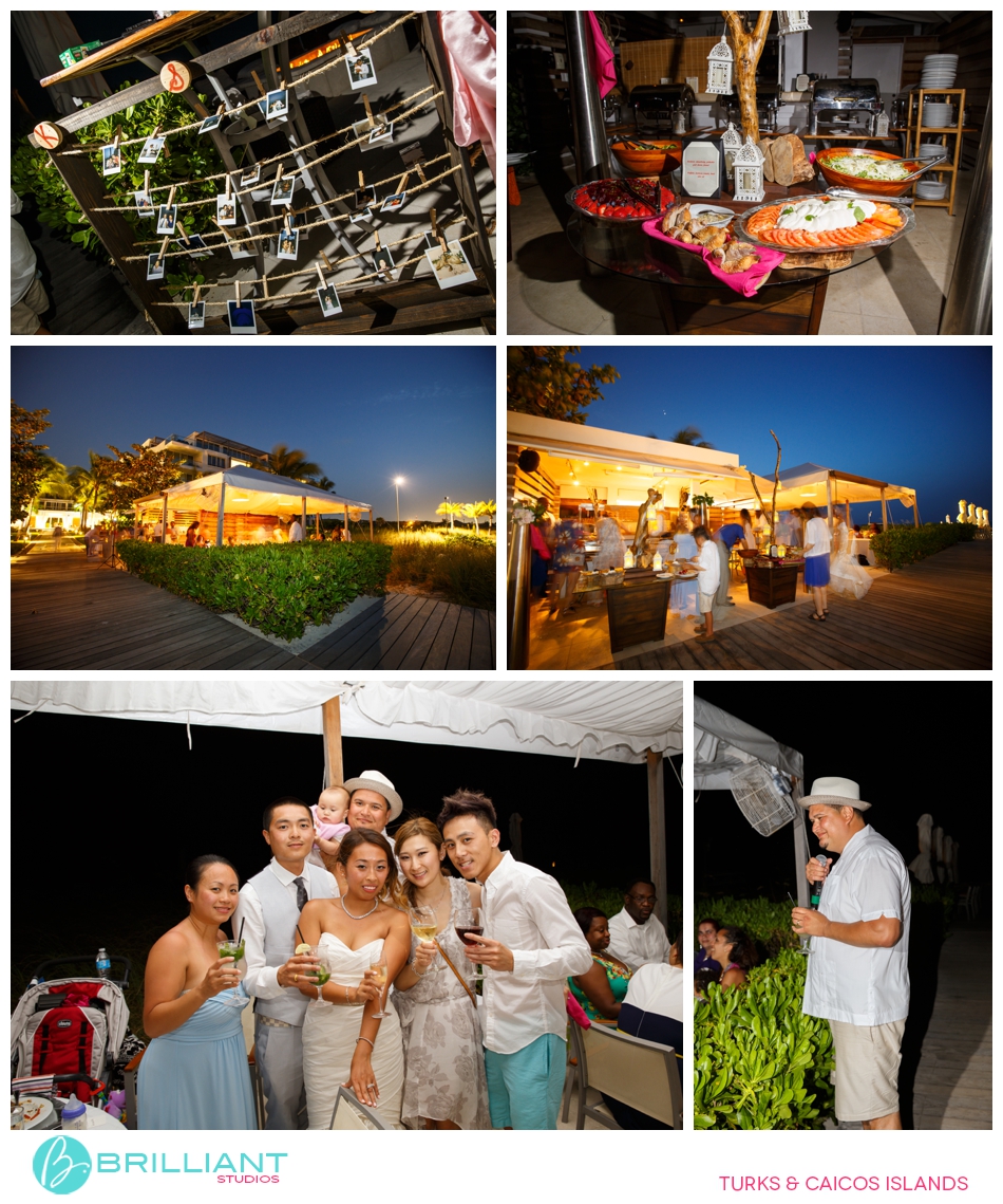 Kit &Amp; Tony'S Wedding At The Gansevoort Resort 31 Turksandcaicos_4754