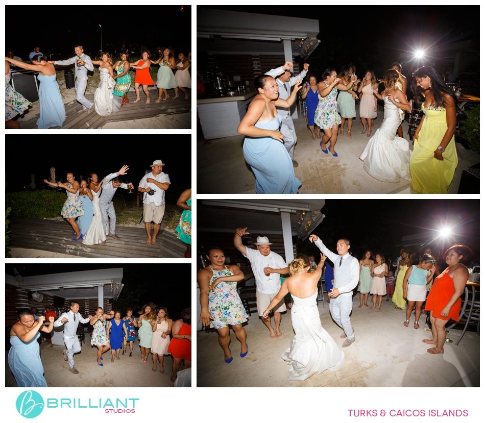 Kit &Amp; Tony'S Wedding At The Gansevoort Resort 33 Turksandcaicos_4756