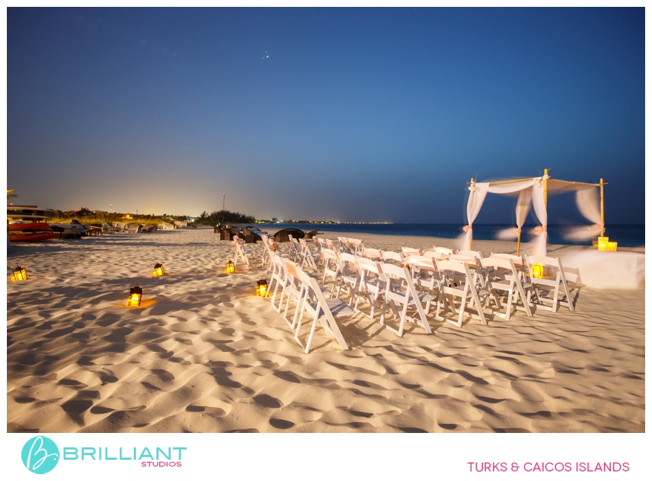 Kit &Amp; Tony'S Wedding At The Gansevoort Resort 34 Turksandcaicos_4757