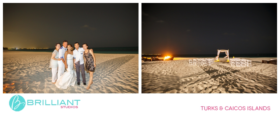 Kit &Amp; Tony'S Wedding At The Gansevoort Resort 38 Turksandcaicos_4761