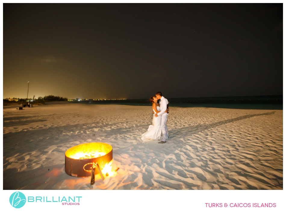 Kit &Amp; Tony'S Wedding At The Gansevoort Resort 39 Turksandcaicos_4762