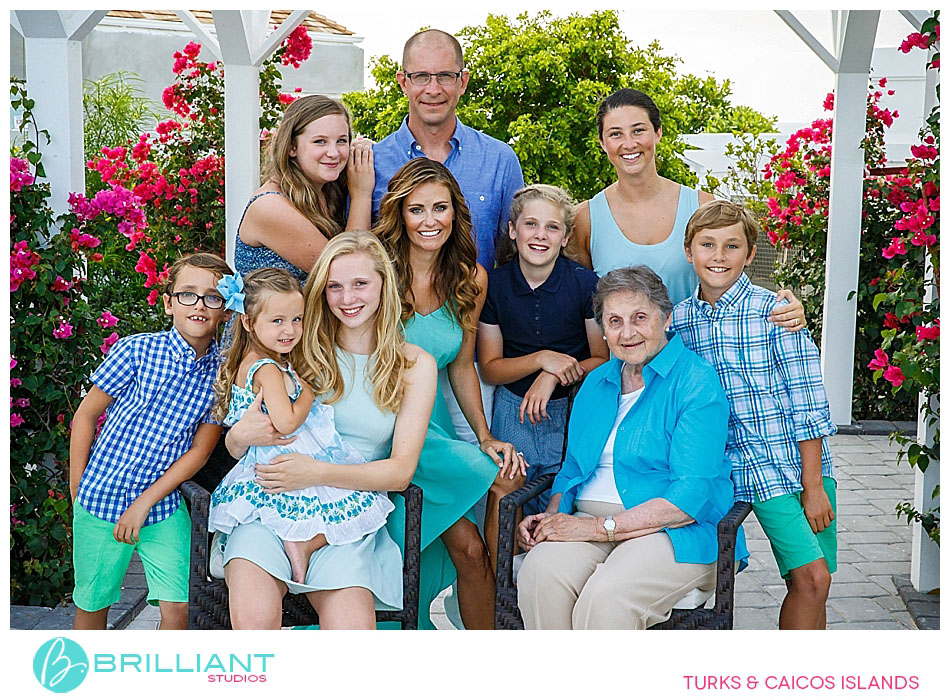 Family Fun At Villa Cascade 7 Turks and caicos__3220