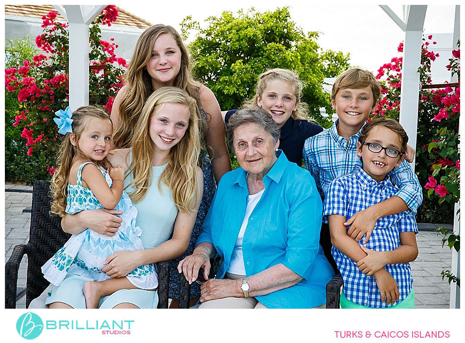 Family Fun At Villa Cascade 8 Family fun at villa cascade