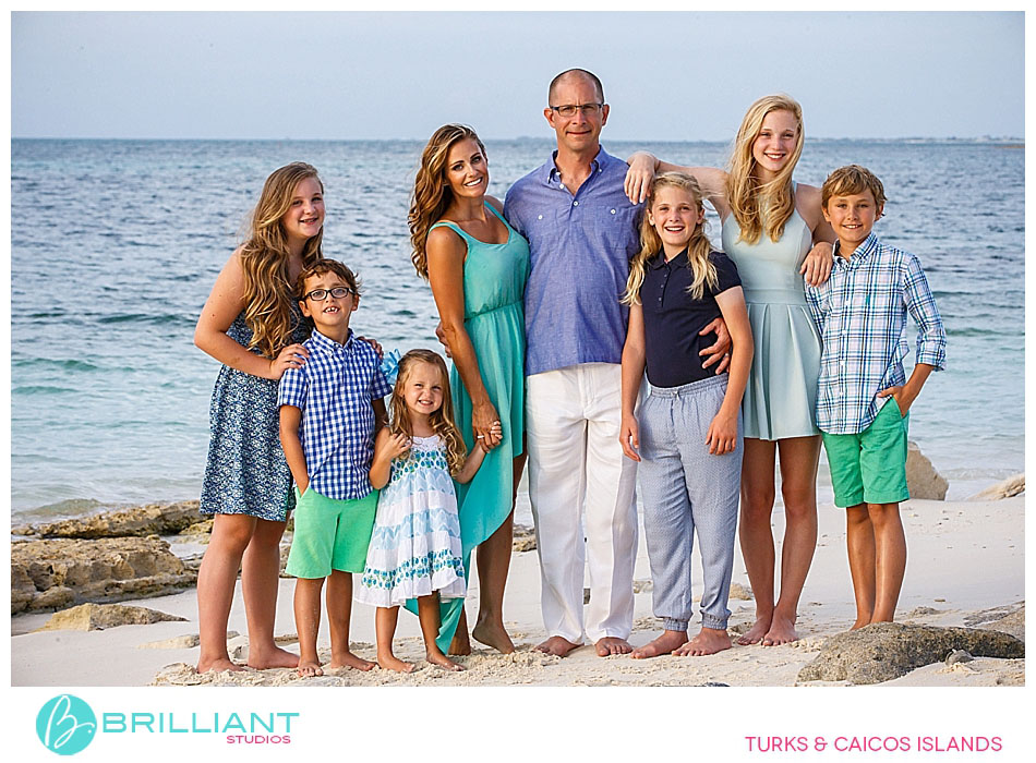 Family Fun At Villa Cascade 12 Turks and caicos__3225