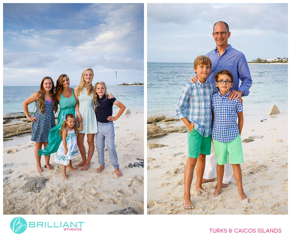 Family Fun At Villa Cascade 26 Turks and caicos__3239