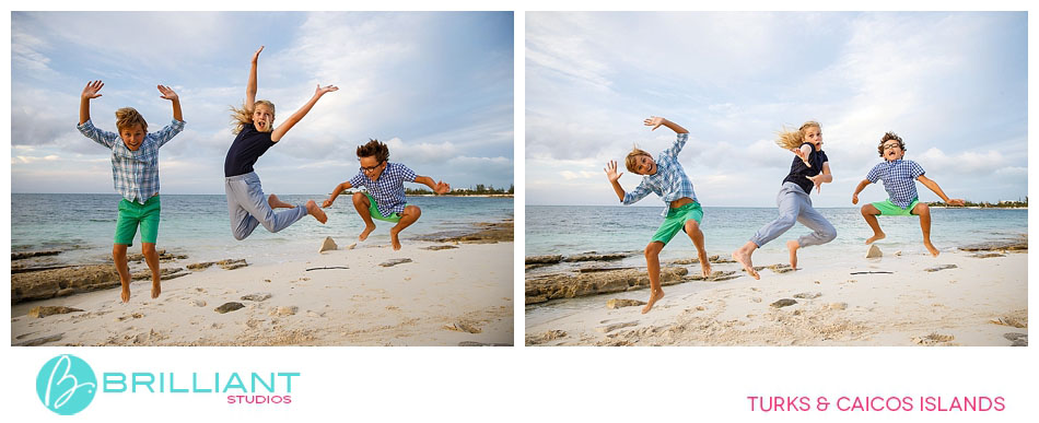 Family Fun At Villa Cascade 27 Turks and caicos__3240