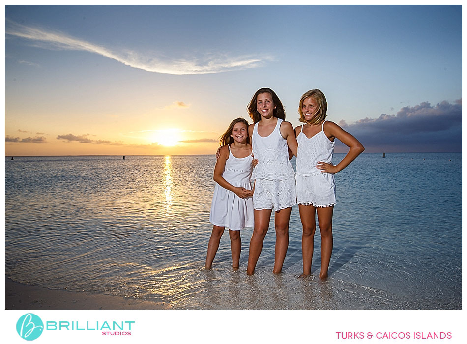 The Lewis Family At The Grandview On Grace Bay 23 Grandview on grace bay