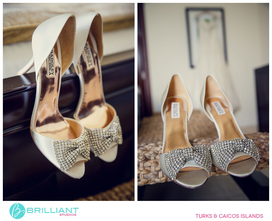 An Intimate Wedding At Grace Bay Club Estates. 11 Turks and caicos__3306