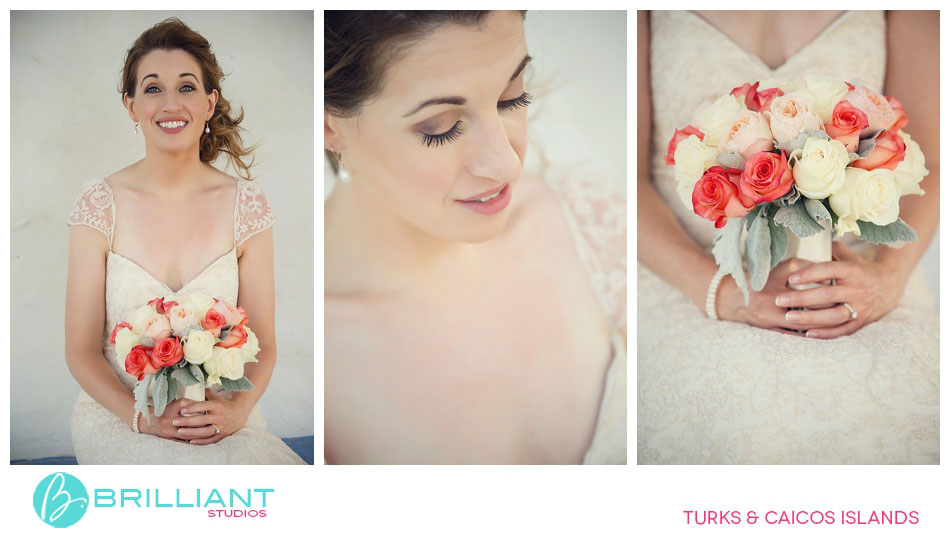 An Intimate Wedding At Grace Bay Club Estates. 30 Turks and caicos__3325
