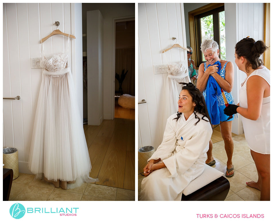 Parrot Cay Wedding Perfection. 2 Turks and caicos__3543