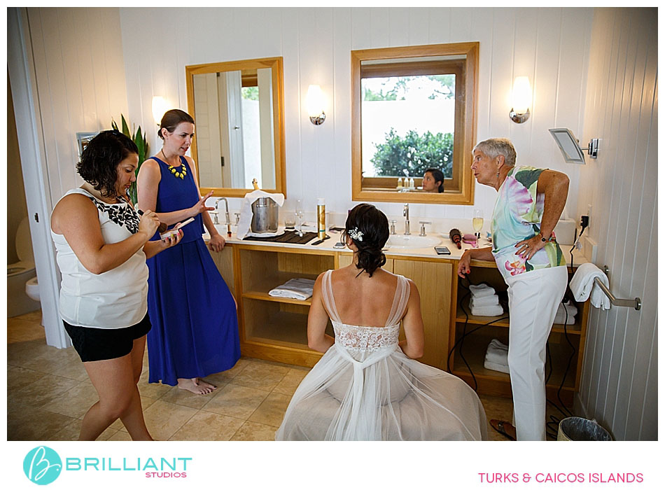 Parrot Cay Wedding Perfection. 13 Turks and caicos__3554