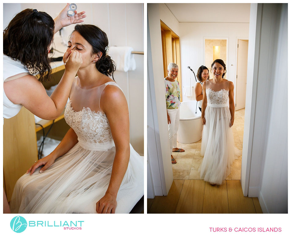 Parrot Cay Wedding Perfection. 14 Turks and caicos__3555