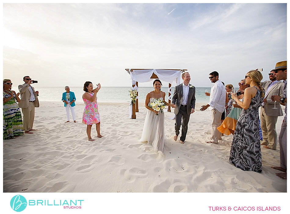 Parrot Cay Wedding Perfection. 33 Turks and caicos__3574