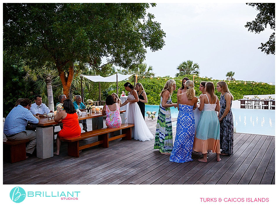 Parrot Cay Wedding Perfection. 47 Turks and caicos__3588