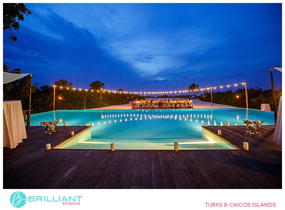 Parrot Cay Wedding Perfection. 49 Turks and caicos__3590