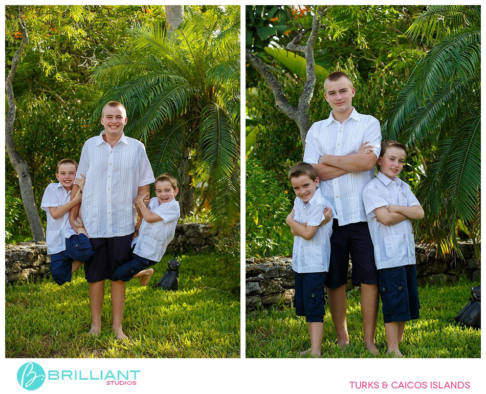 Mullins Family Photos And Vow Renewal 6 Turks and caicos__3597