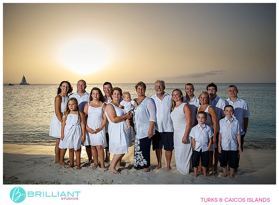 Mullins Family Photos And Vow Renewal 35 Family photos