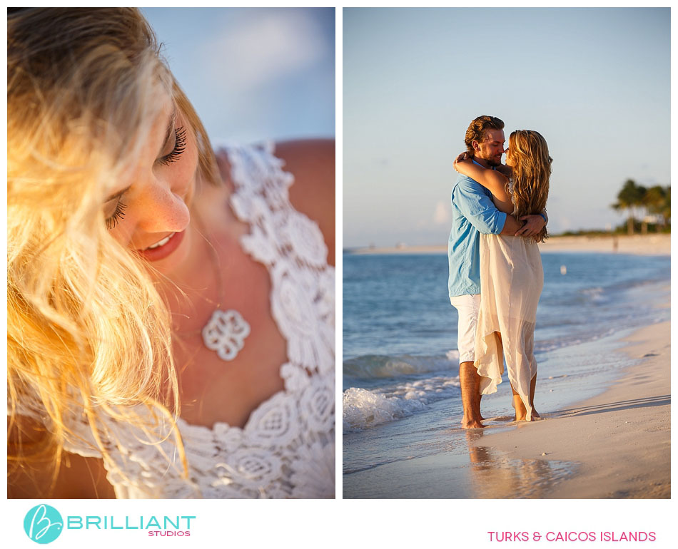Wedding Proposal On Grace Bay Beach 6 Turks and caicos__3632