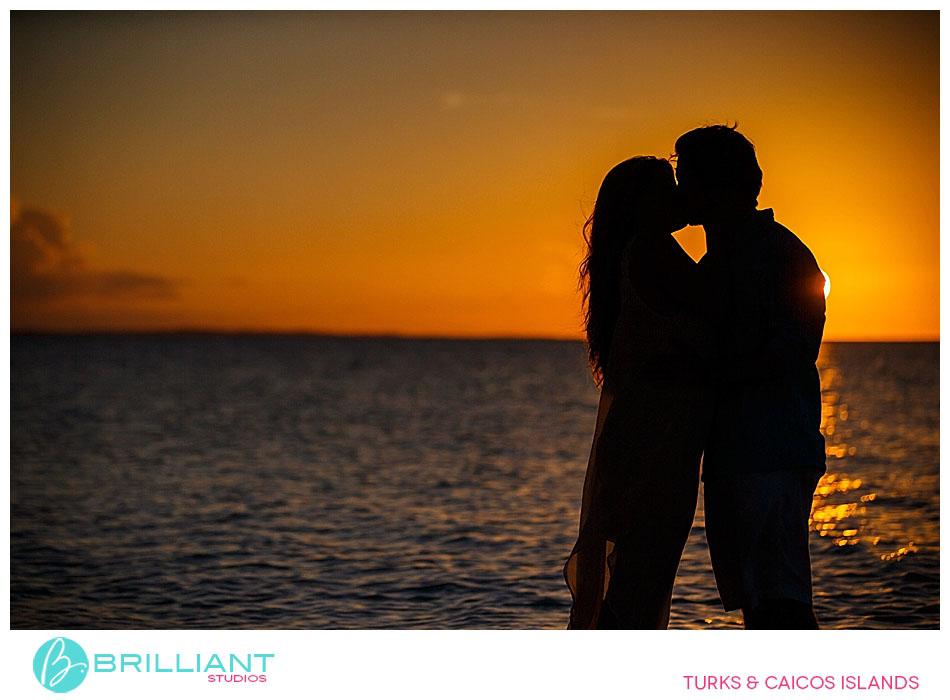 Wedding Proposal On Grace Bay Beach 17 Turks and caicos__3643