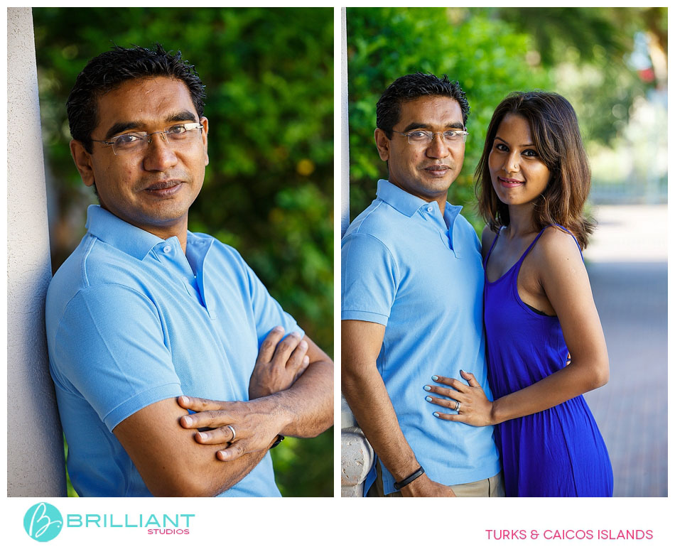 A Little Romance Early In The Morning. 2 Turks and caicos__3645