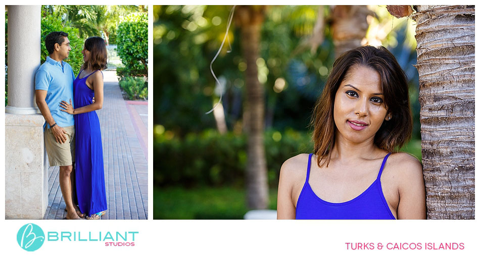 A Little Romance Early In The Morning. 3 Turks and caicos__3646