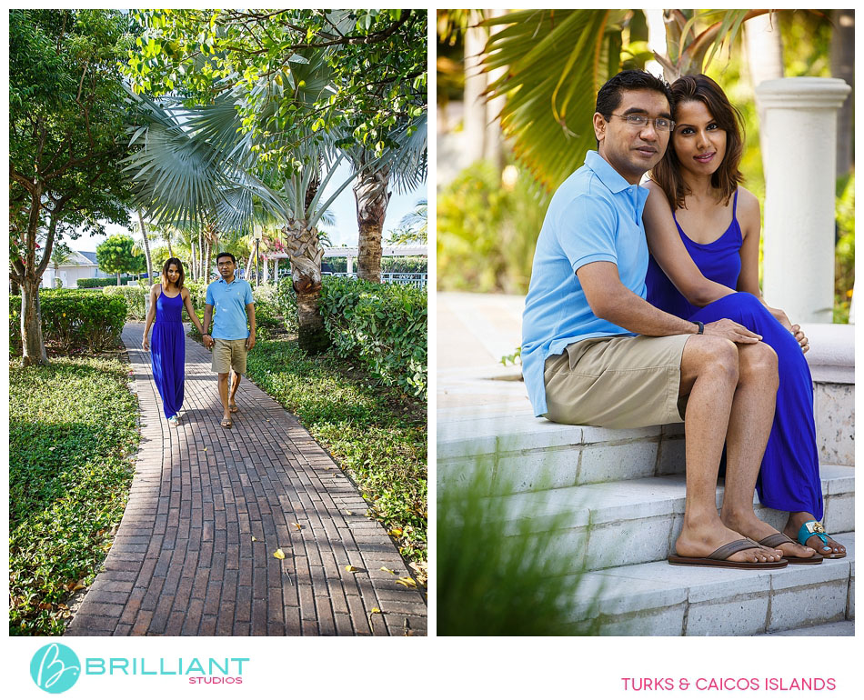 A Little Romance Early In The Morning. 8 Turks and caicos__3651