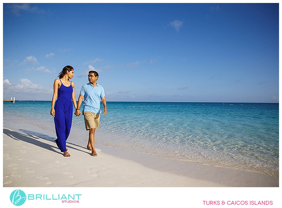 A Little Romance Early In The Morning. 12 Turks and caicos__3655