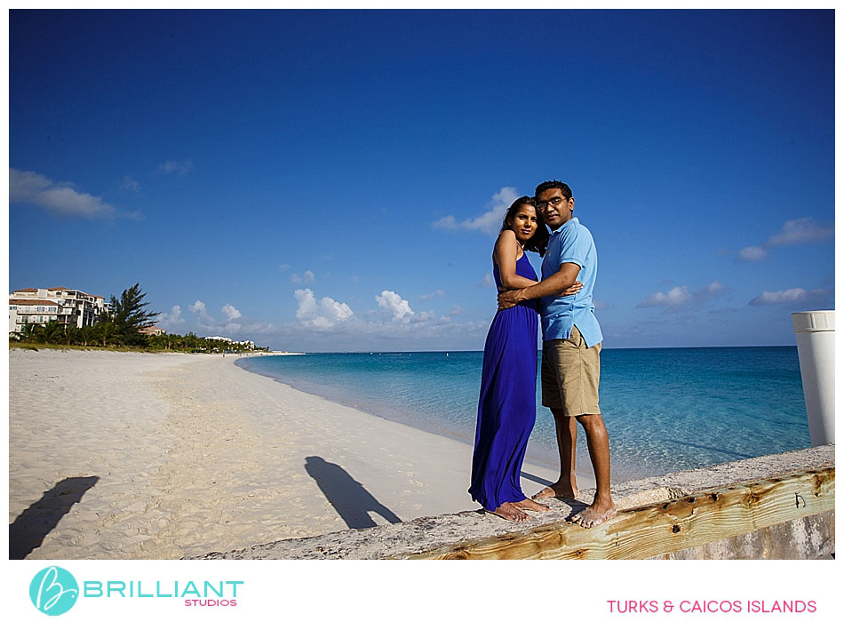 A Little Romance Early In The Morning. 20 Turks and caicos__3663