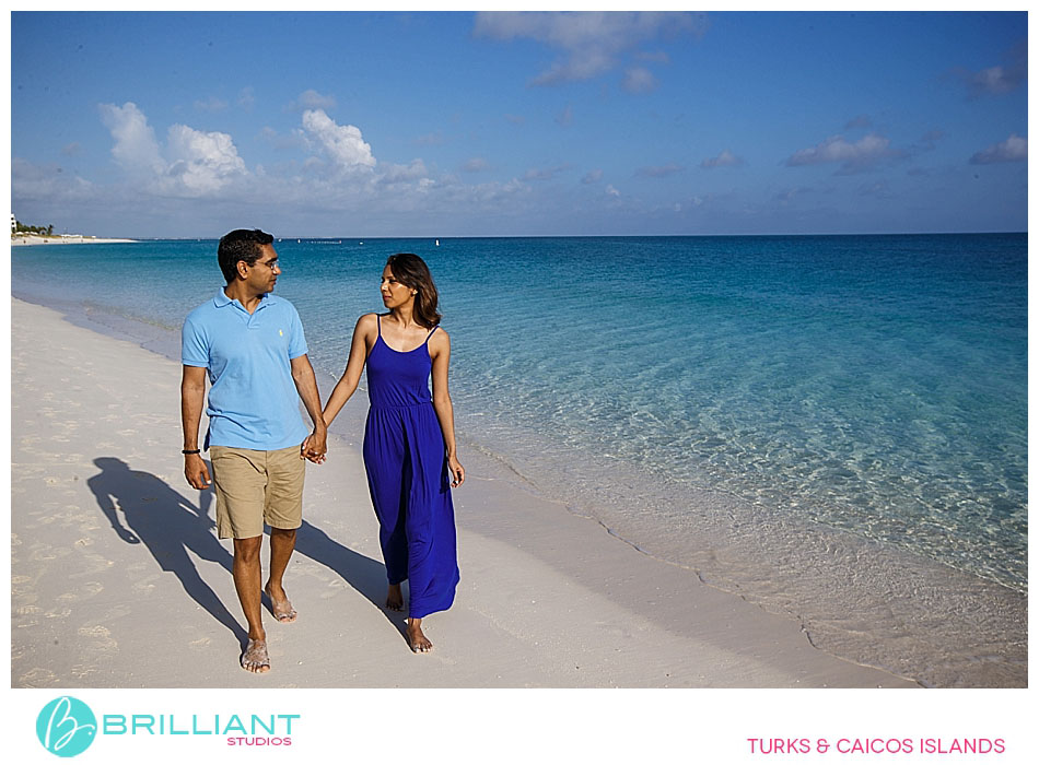 A Little Romance Early In The Morning. 22 Turks and caicos__3665