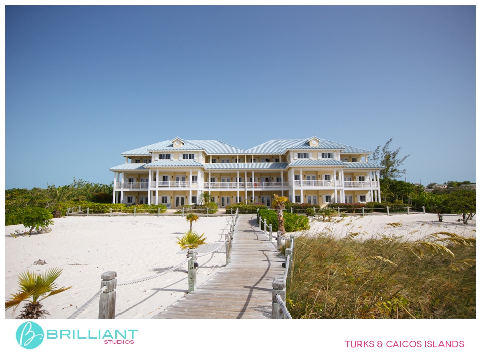 Brady &Amp; Wlaa'S Wedding At The Beach House 2 Turksandcaicos_4792