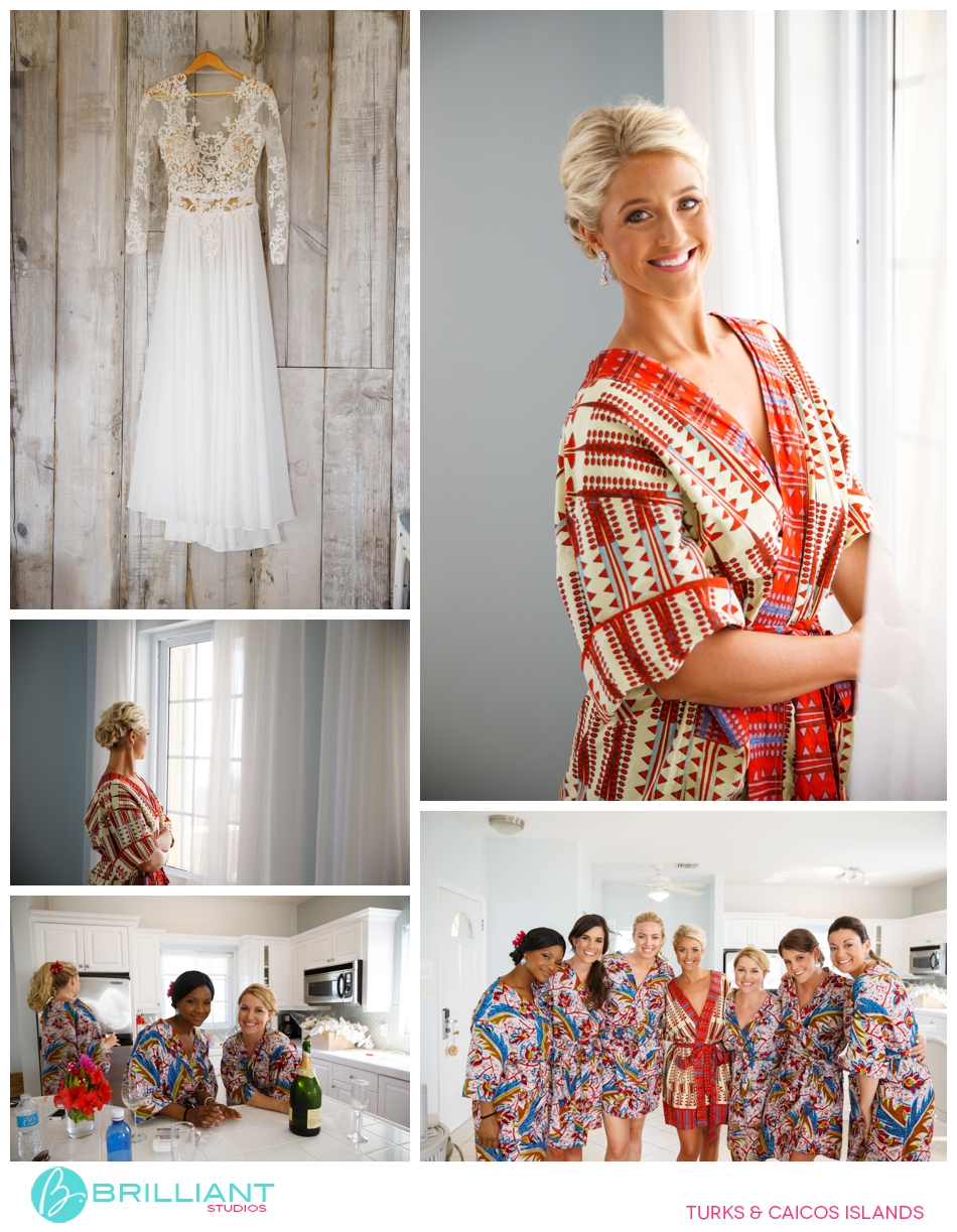 Brady &Amp; Wlaa'S Wedding At The Beach House 3 Turksandcaicos_4793