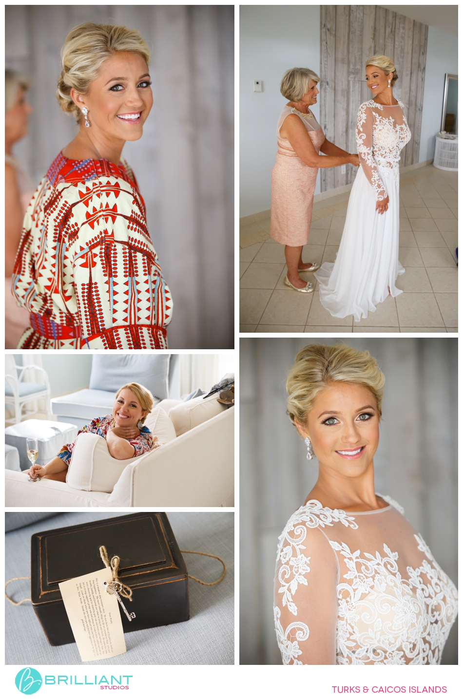 Brady &Amp; Wlaa'S Wedding At The Beach House 8 Turksandcaicos_4798